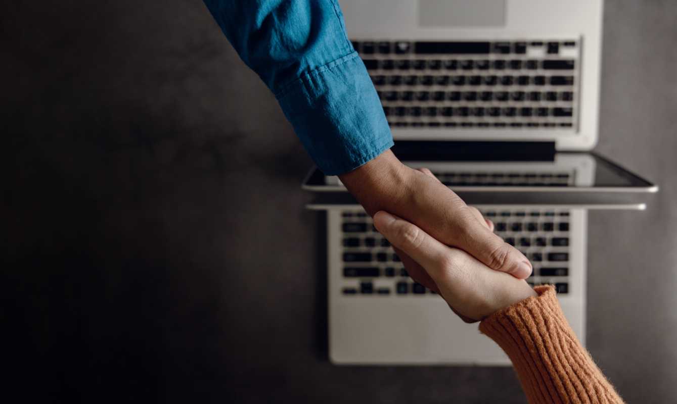 How to Build Trust in a Relationship