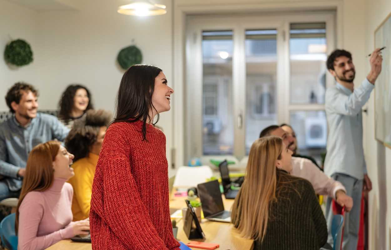 Community Involvement Activities That Improve Social Connections and Well-Being