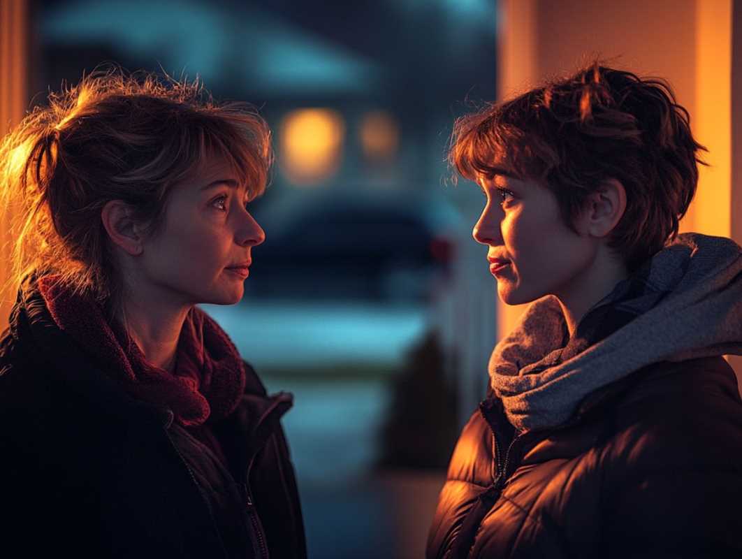 How to Handle Relatives Who Disapprove of Your Relationship Choices