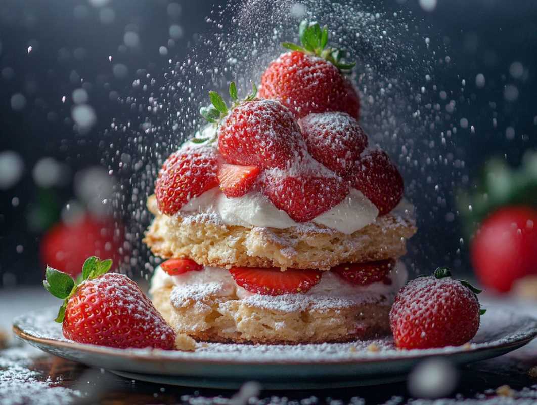 Easter Brunch Recipes That Capture All Things Spring