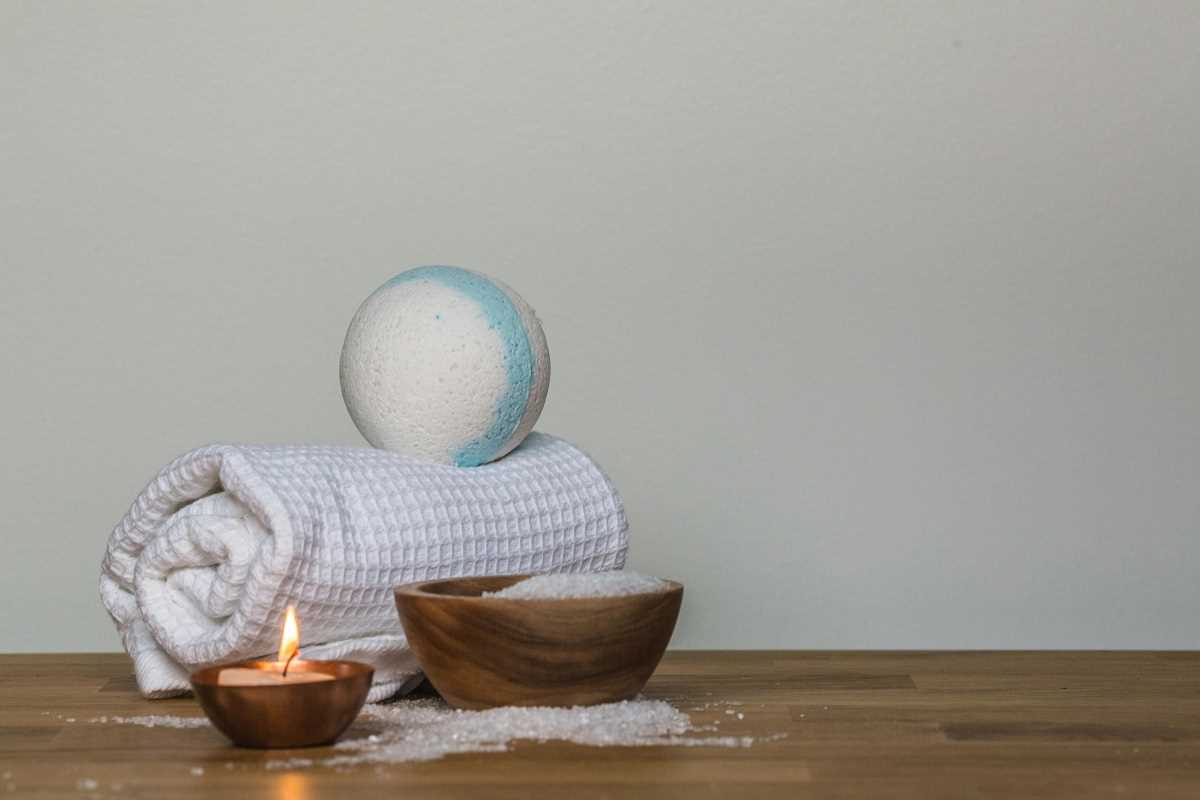 Fizz-tastic DIY Bath Bombs for a Spa Experience at Home