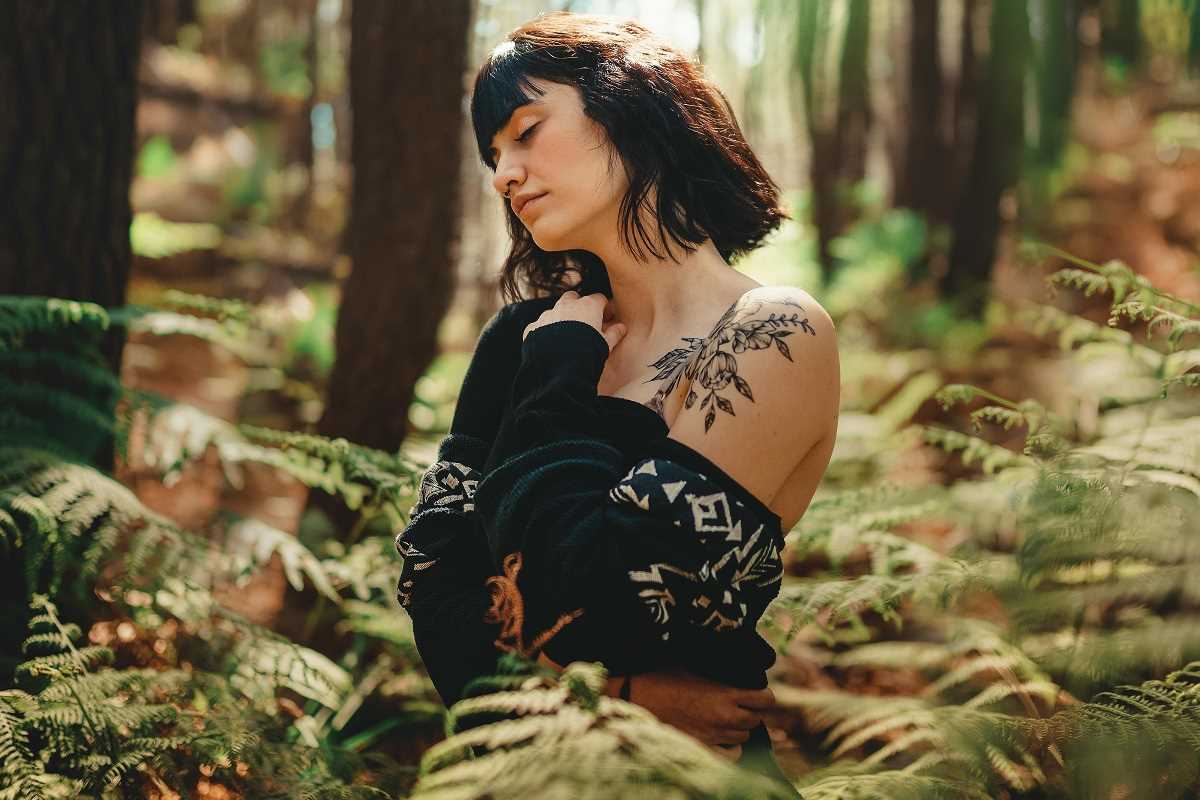 Self-Care Routines Inspired by Ancient Wellness Practices